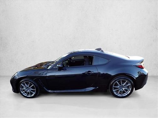 2023 Subaru BRZ Premium