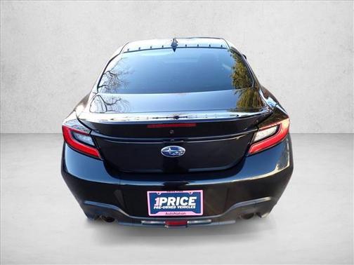 2023 Subaru BRZ Premium