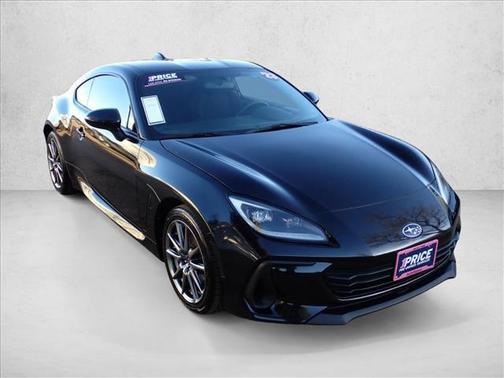 2023 Subaru BRZ Premium