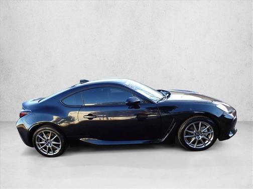 2023 Subaru BRZ Premium