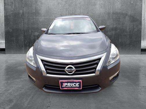 2013 Nissan Altima 2.5 S