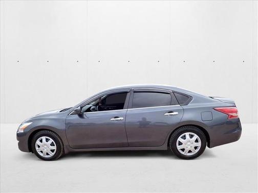 2013 Nissan Altima 2.5 S