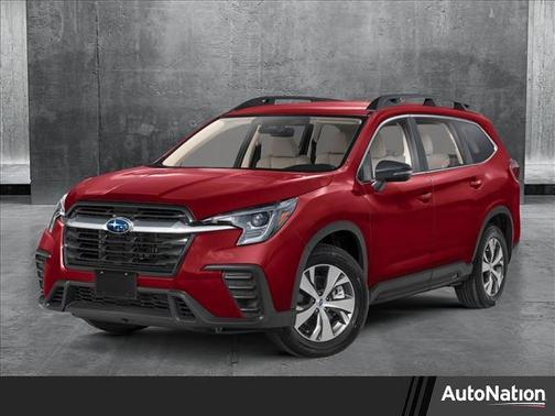 2025 Subaru Ascent Premium 8-Passenger
