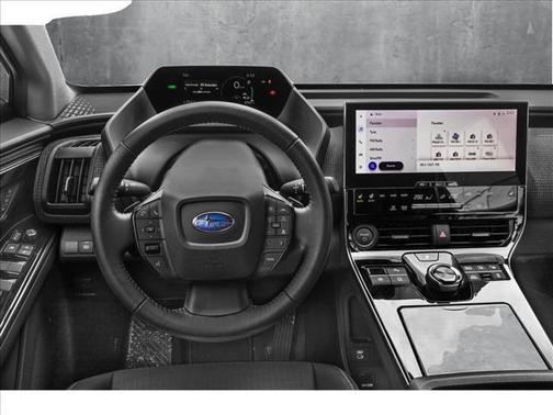 2025 Subaru Solterra Limited