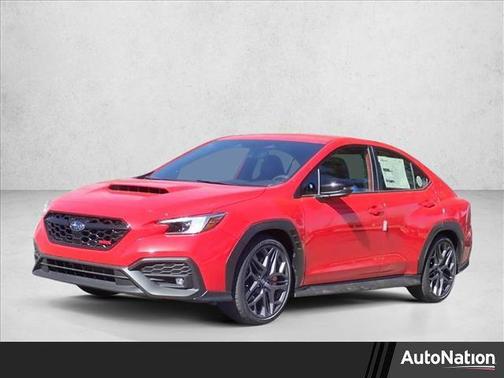 2026 Subaru WRX Base