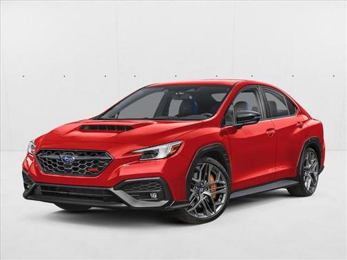 2026 Subaru WRX Base