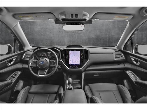 2025 Subaru Ascent Limited 8-Passenger