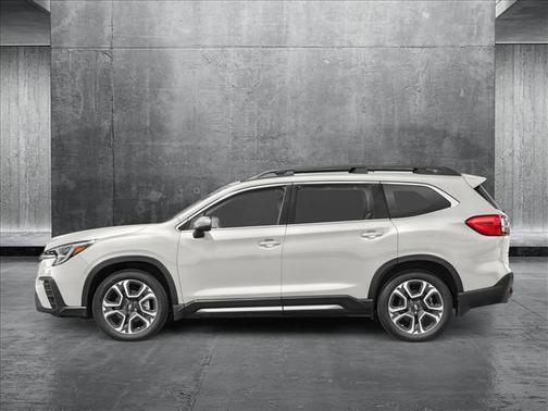 2025 Subaru Ascent Limited 8-Passenger