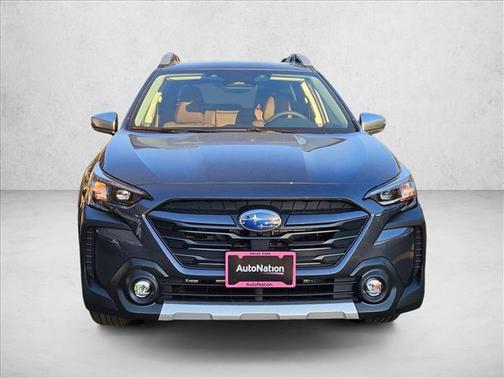 2025 Subaru Outback Touring