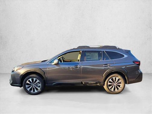 2025 Subaru Outback Touring