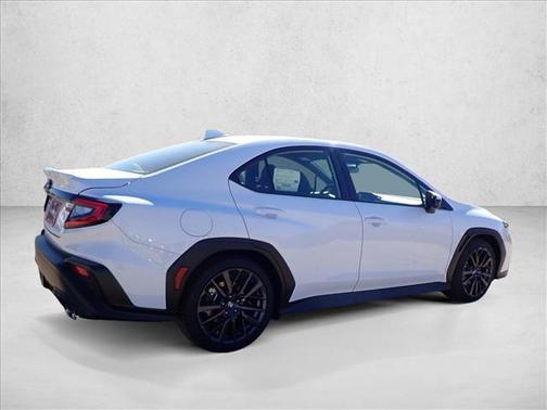 2025 Subaru WRX Premium