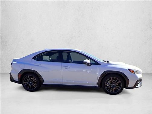 2025 Subaru WRX Premium