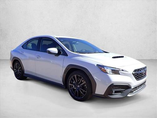 2025 Subaru WRX Premium