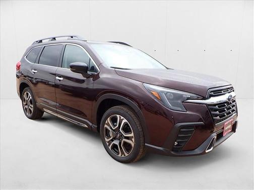 2025 Subaru Ascent Touring 7-Passenger