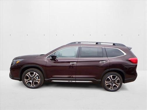 2025 Subaru Ascent Touring 7-Passenger
