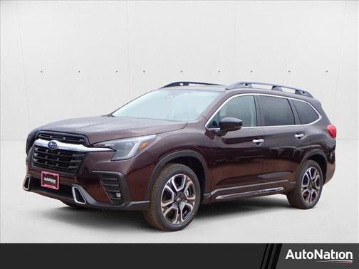 2025 Subaru Ascent Touring 7-Passenger