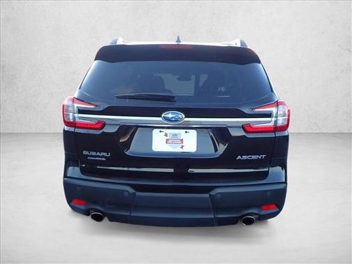 2024 Subaru Ascent Premium 7-Passenger