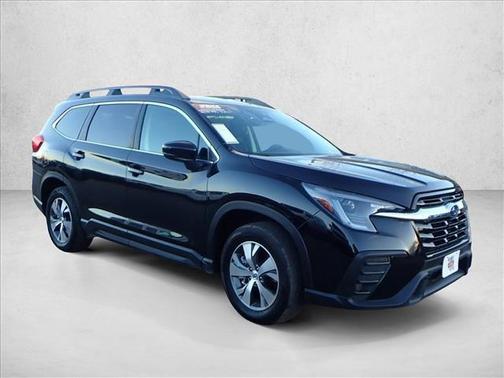 2024 Subaru Ascent Premium 7-Passenger