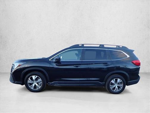 2024 Subaru Ascent Premium 7-Passenger