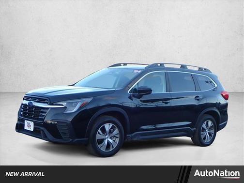 2024 Subaru Ascent Premium 7-Passenger