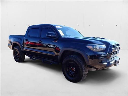 2019 Toyota Tacoma TRD Pro
