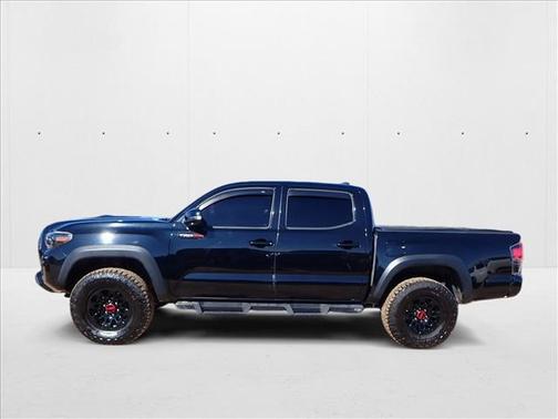 2019 Toyota Tacoma TRD Pro