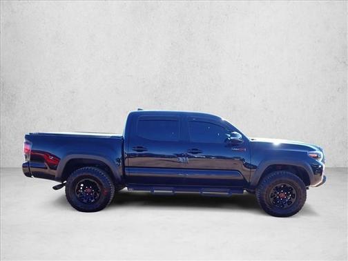 2019 Toyota Tacoma TRD Pro