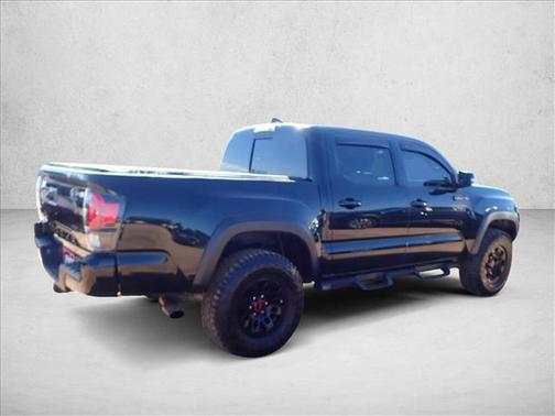 2019 Toyota Tacoma TRD Pro