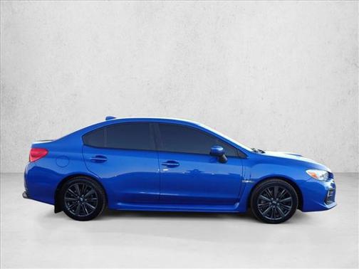 2019 Subaru WRX Base