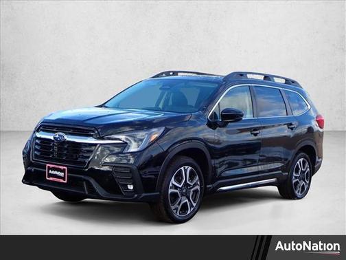2026 Subaru Ascent Limited 7-Passenger