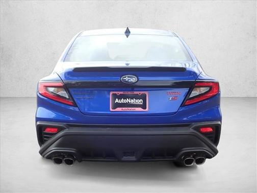 2026 Subaru WRX Base