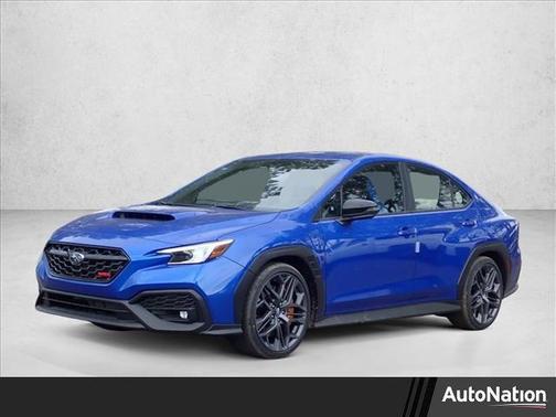 2026 Subaru WRX Base