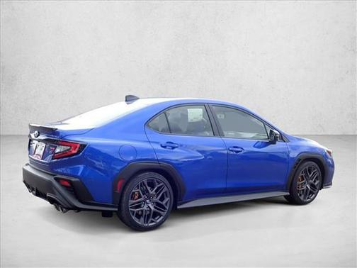 2026 Subaru WRX Base