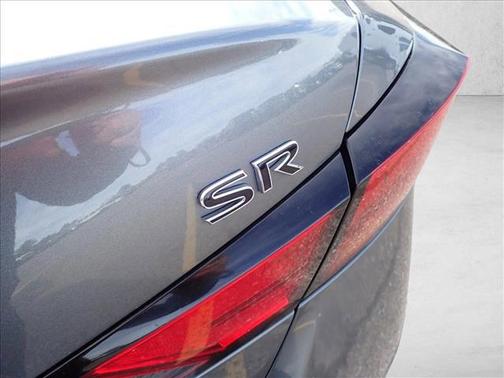 2020 Nissan Altima SR FWD