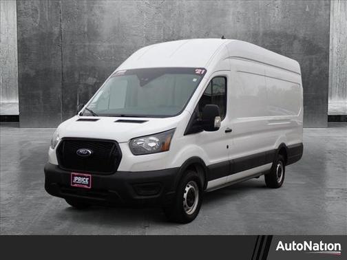 2021 Ford Transit-250 Base
