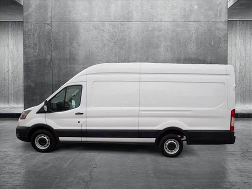 2021 Ford Transit-250 Base