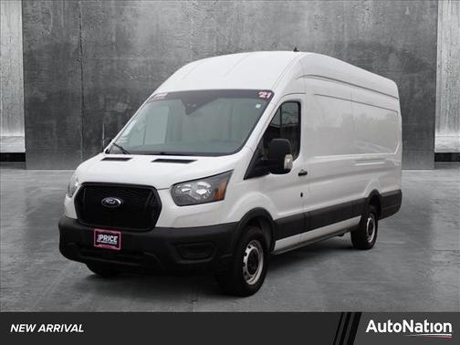 2021 Ford Transit-250 Base