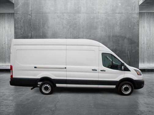 2021 Ford Transit-250 Base