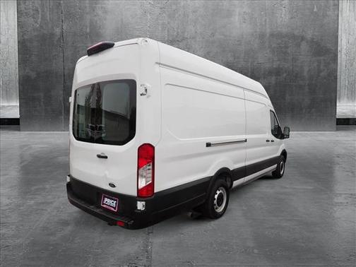 2021 Ford Transit-250 Base