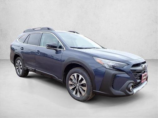 2025 Subaru Outback Limited XT