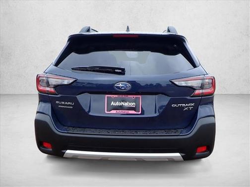 2025 Subaru Outback Limited XT