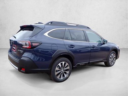 2025 Subaru Outback Limited XT