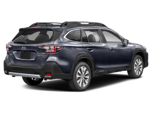 2025 Subaru Outback Limited XT