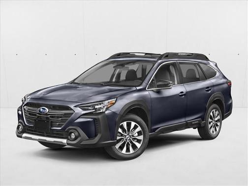 2025 Subaru Outback Limited XT