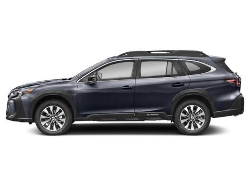 2025 Subaru Outback Limited XT
