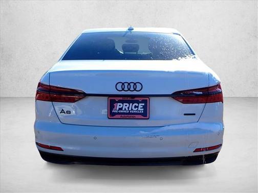 2019 Audi A6 45 Premium Plus