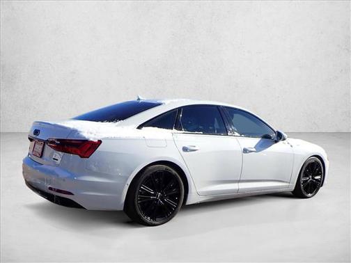 2019 Audi A6 45 Premium Plus