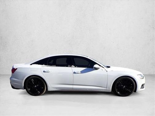 2019 Audi A6 45 Premium Plus