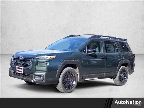 2026 Subaru Outback Limited XT