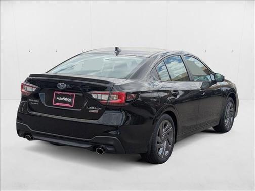 2025 Subaru Legacy Sport